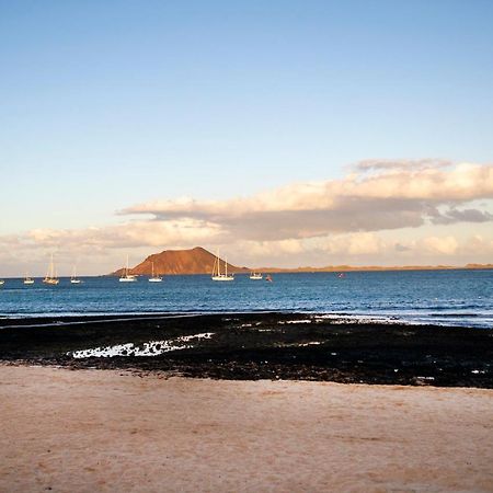 Corralejo Sea Apartment ภายนอก รูปภาพ