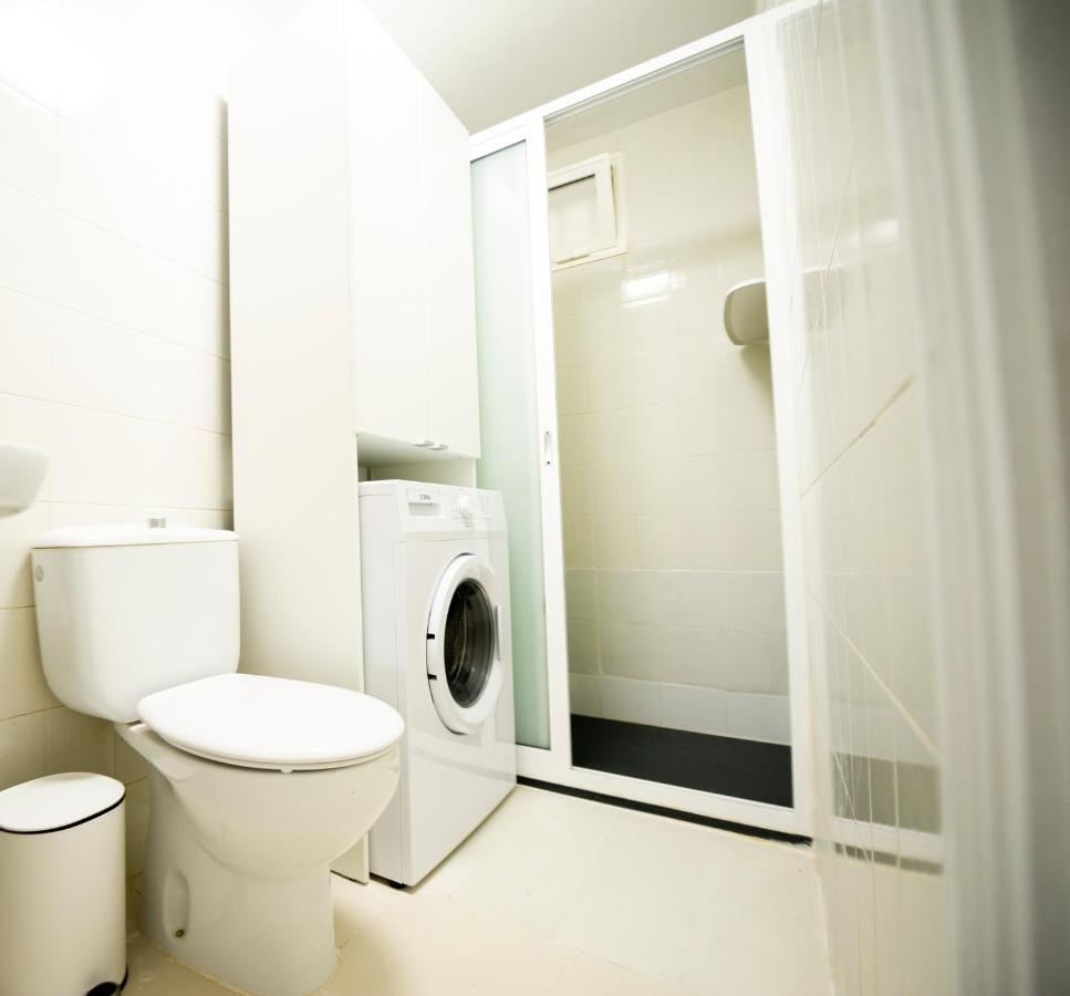 Corralejo Sea Apartment ภายนอก รูปภาพ
