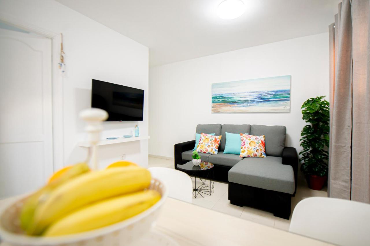Corralejo Sea Apartment ภายนอก รูปภาพ