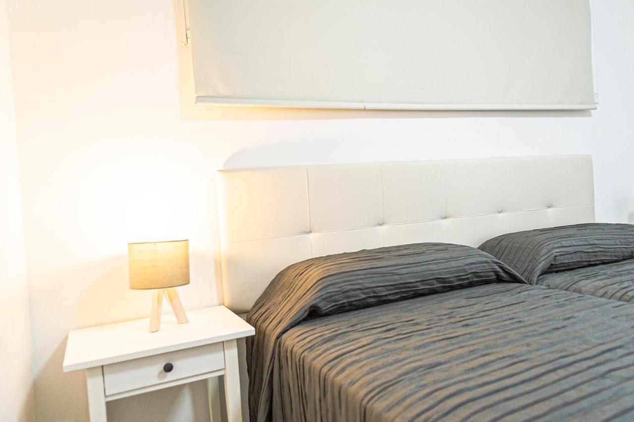 Corralejo Sea Apartment ภายนอก รูปภาพ