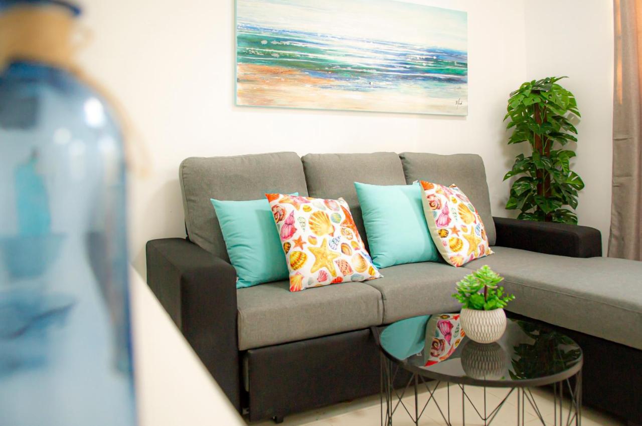 Corralejo Sea Apartment ภายนอก รูปภาพ
