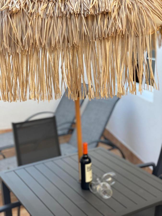 Corralejo Sea Apartment ภายนอก รูปภาพ